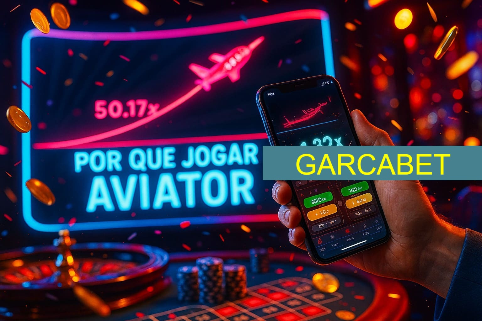 Como Jogar Aviator